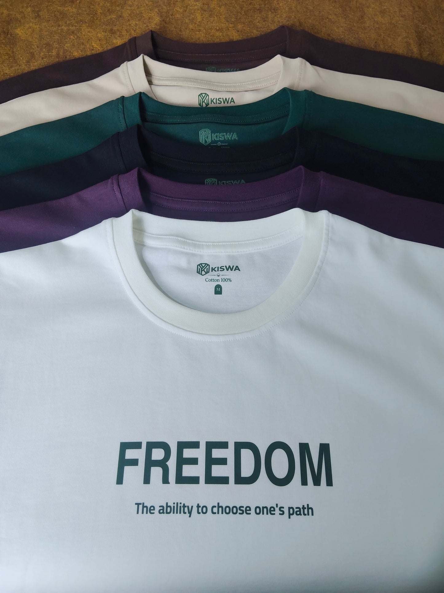 Freedom Tee