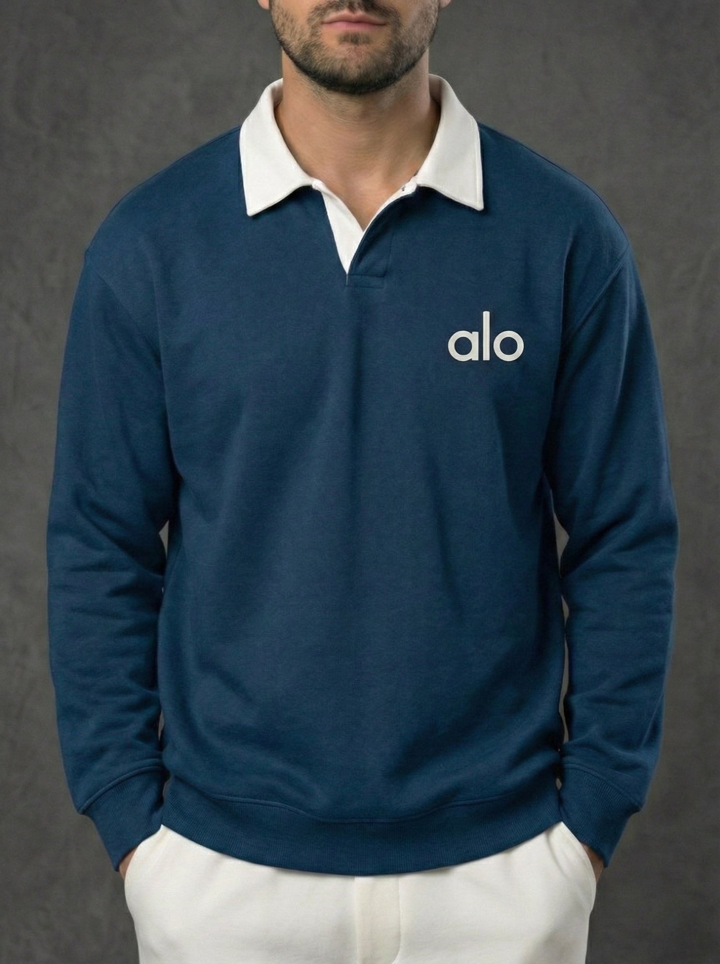 Sweatshirt alo