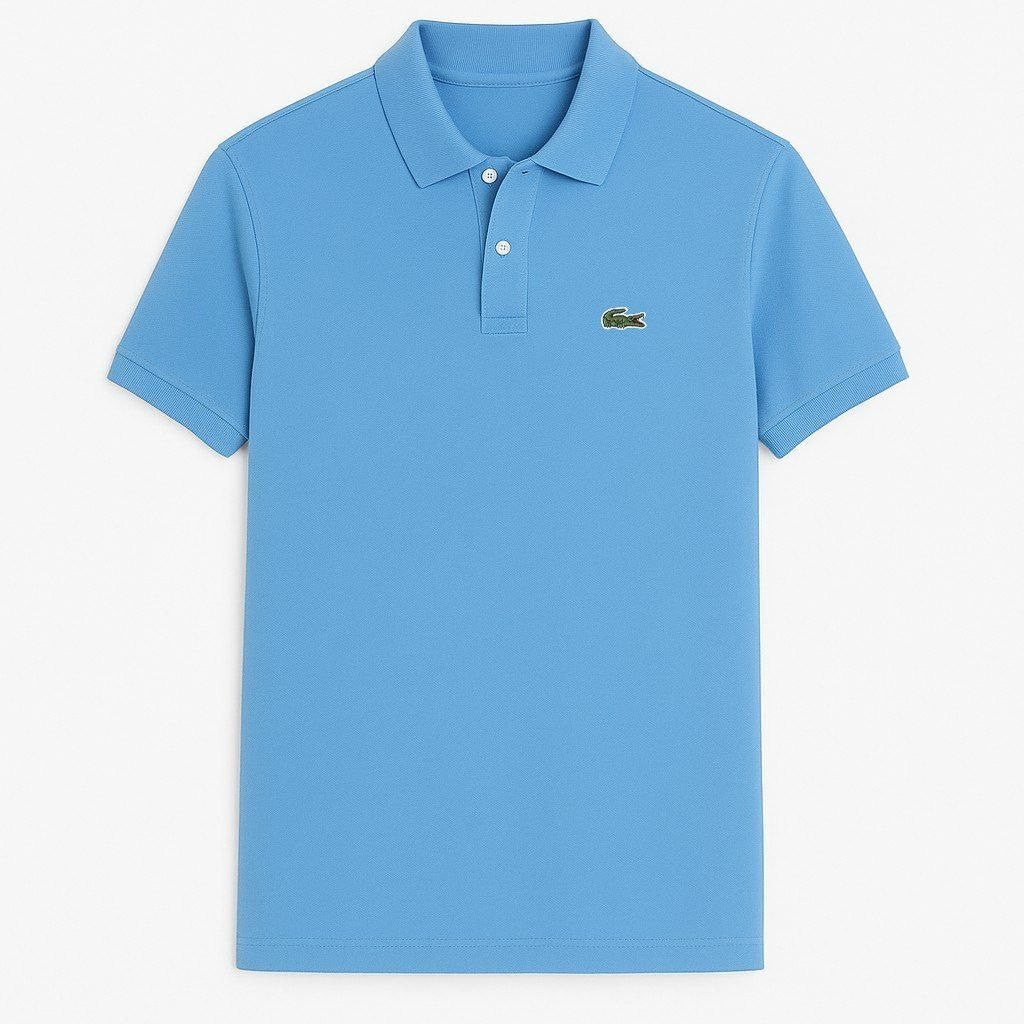 Tshirt Polo Cotton