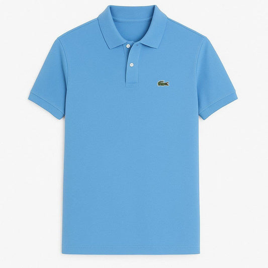 Tshirt Polo Cotton