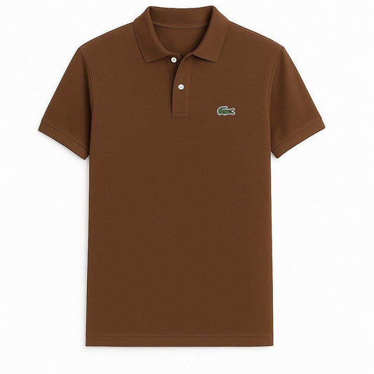 Tshirt Polo Cotton