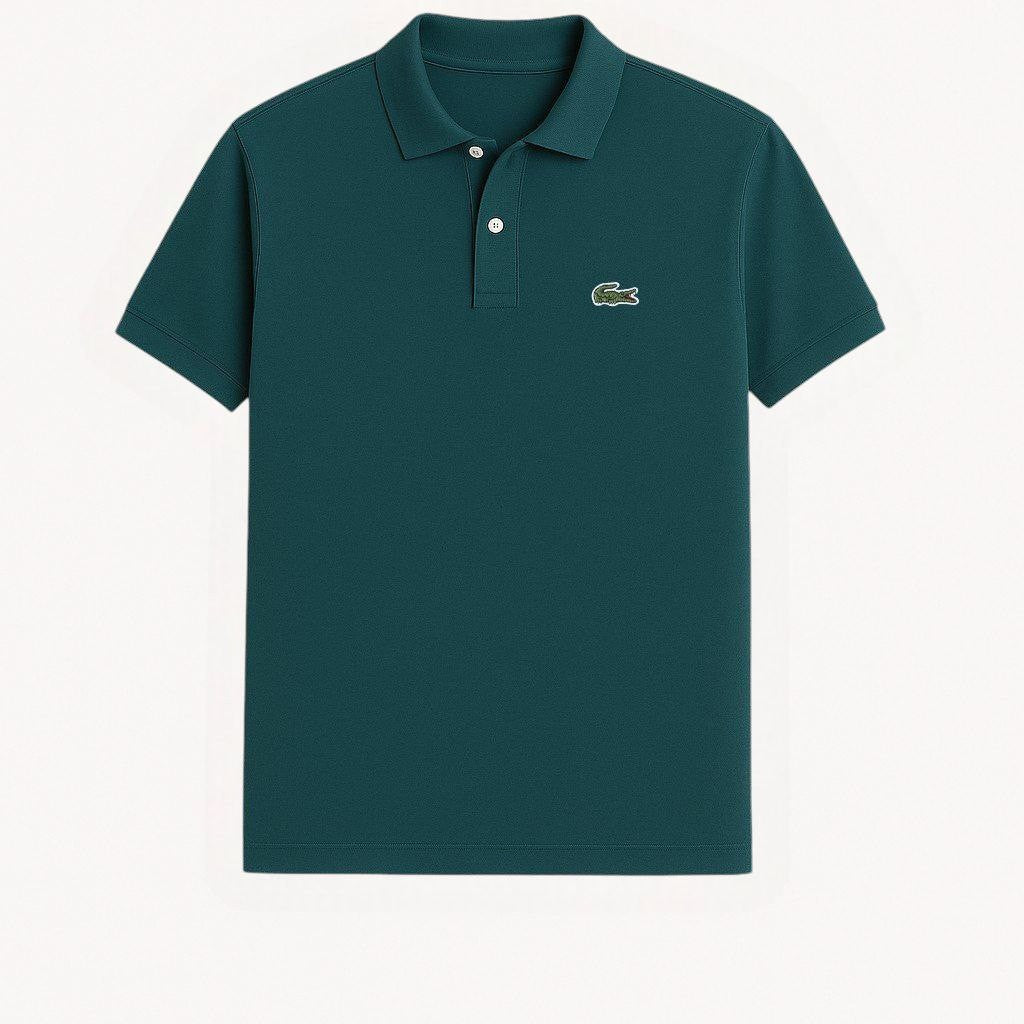 Tshirt Polo Cotton