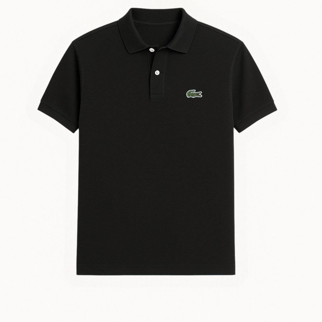 Tshirt Polo Cotton