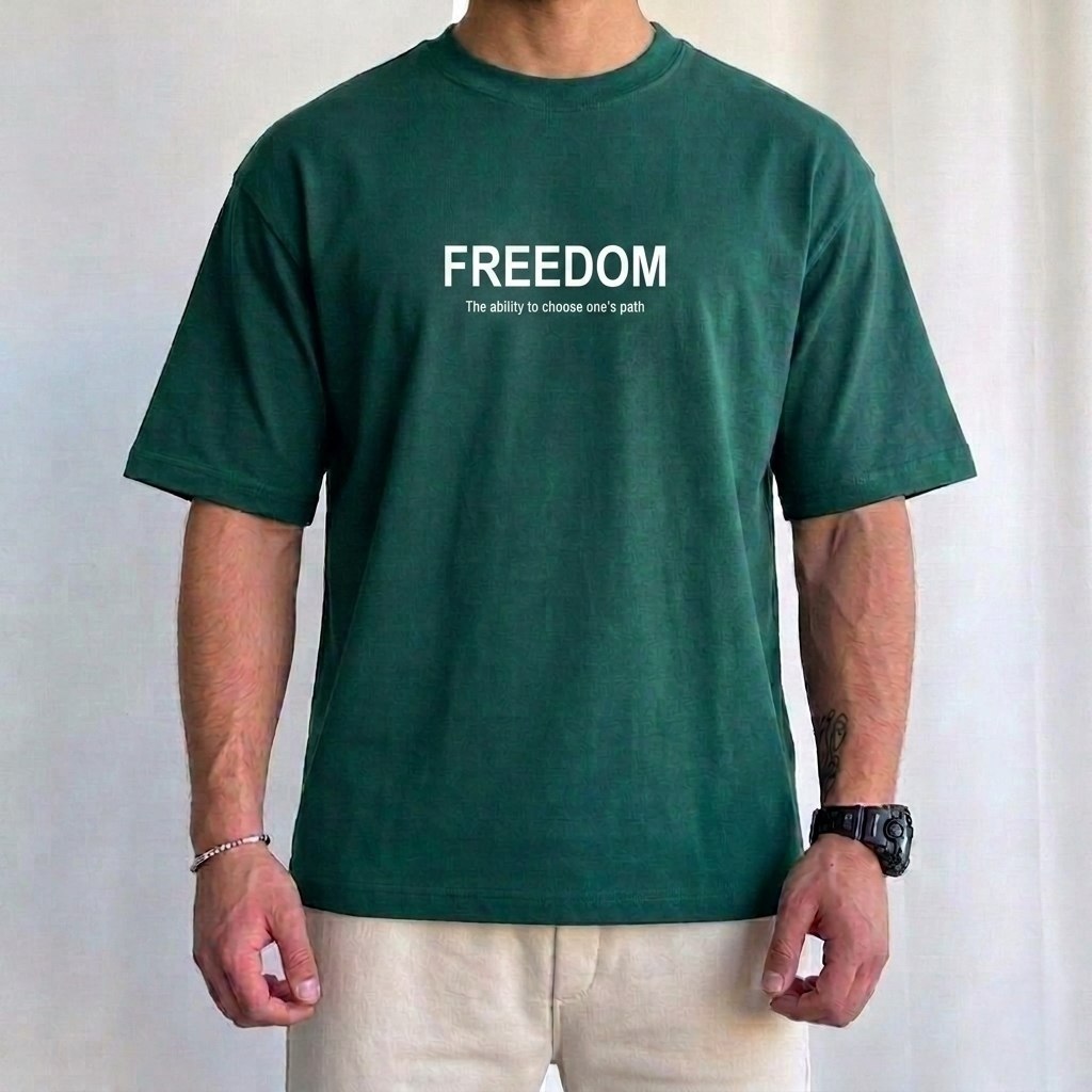 Freedom Tee