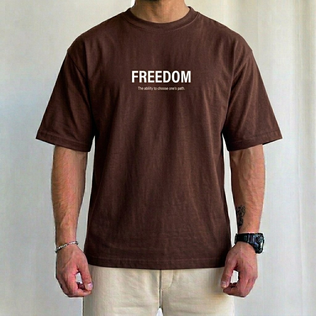 Freedom Tee