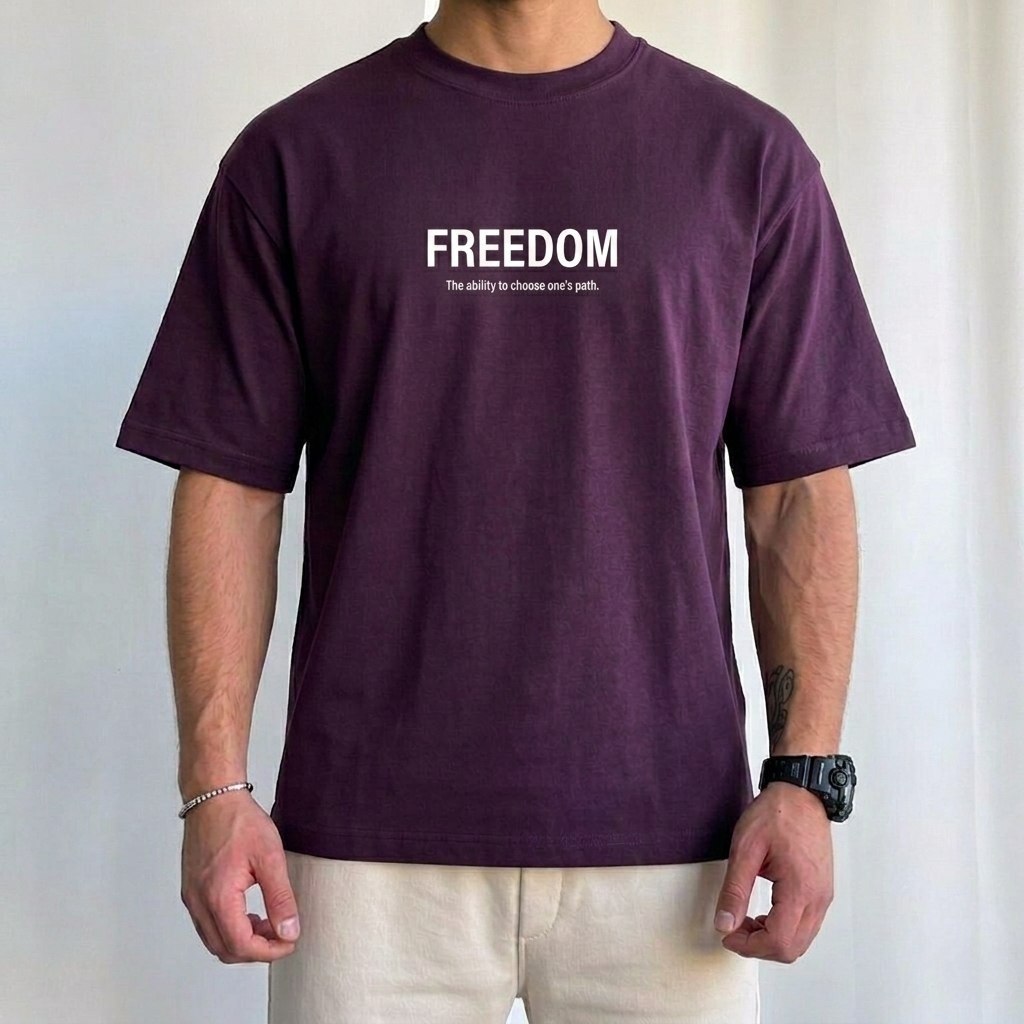Freedom Tee