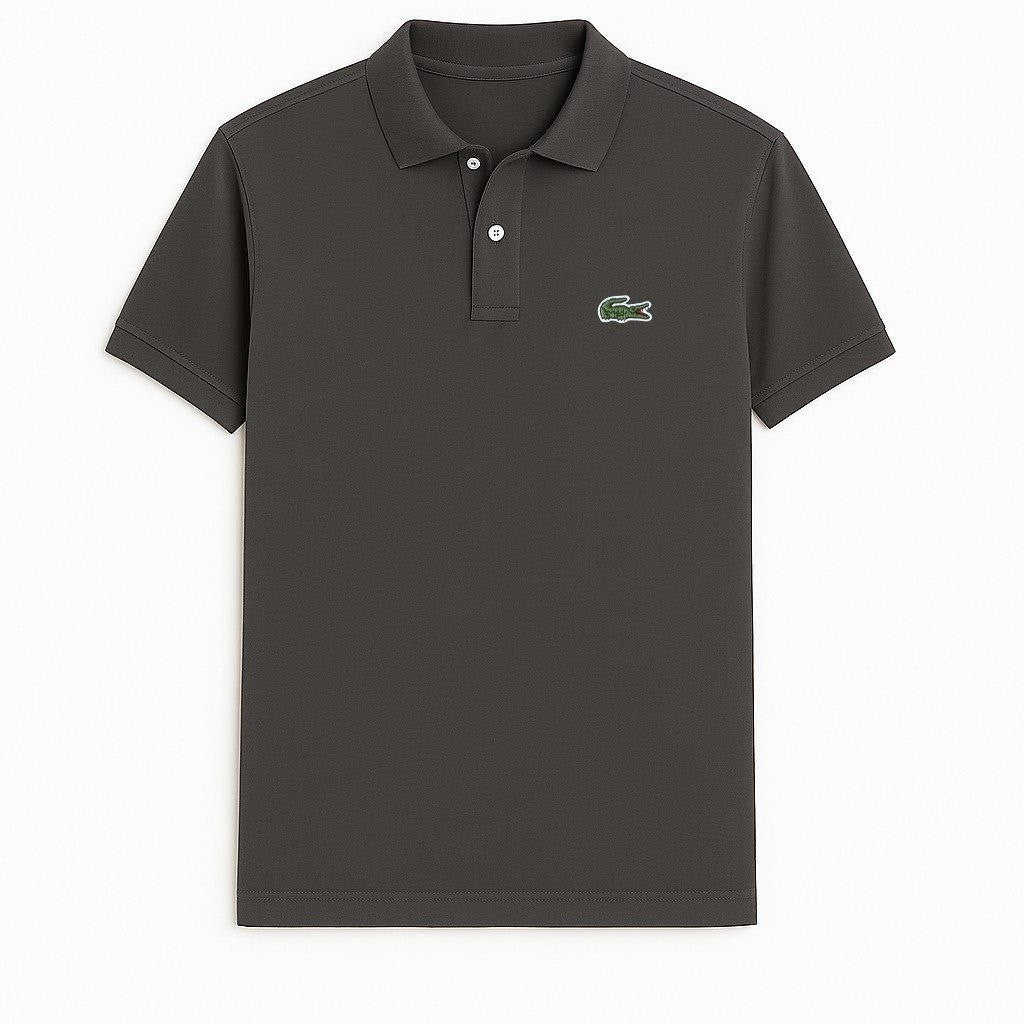 Tshirt Polo Cotton