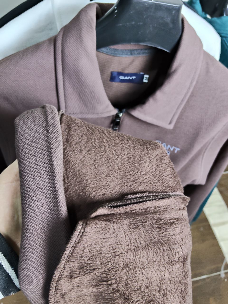GANT Sweatshirt